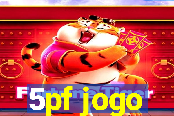 5pf jogo